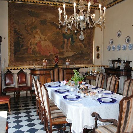 B&B Castello Machiavelli Ozzano dell'Emilia Exterior photo