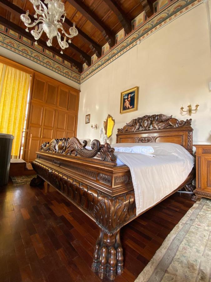 B&B Castello Machiavelli Ozzano dell'Emilia Exterior photo