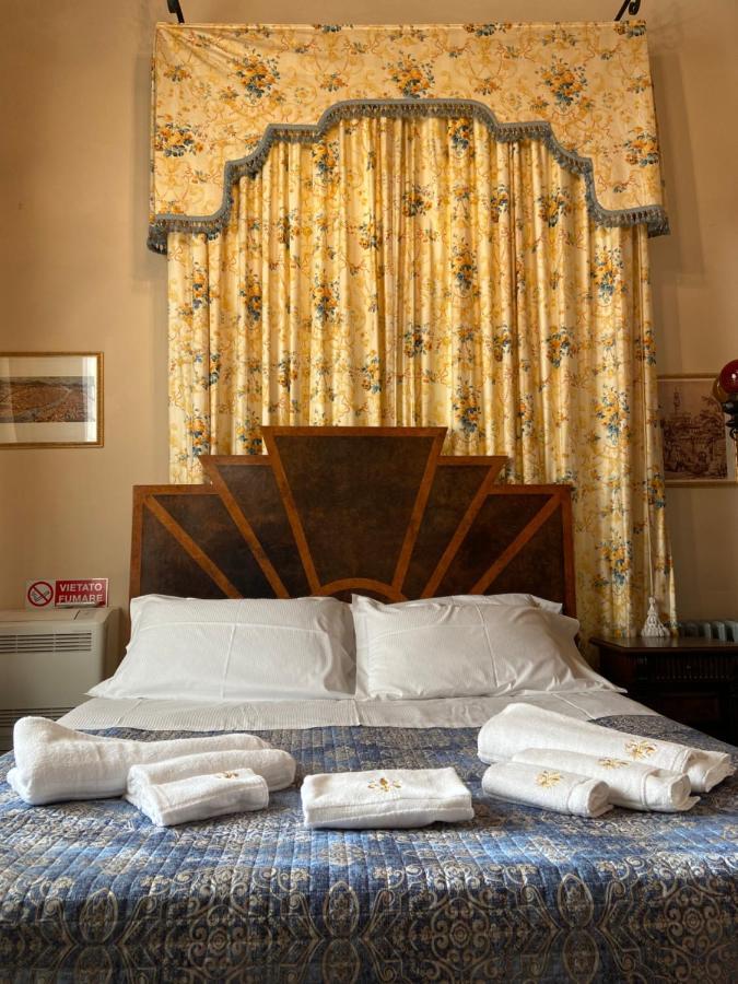 B&B Castello Machiavelli Ozzano dell'Emilia Exterior photo