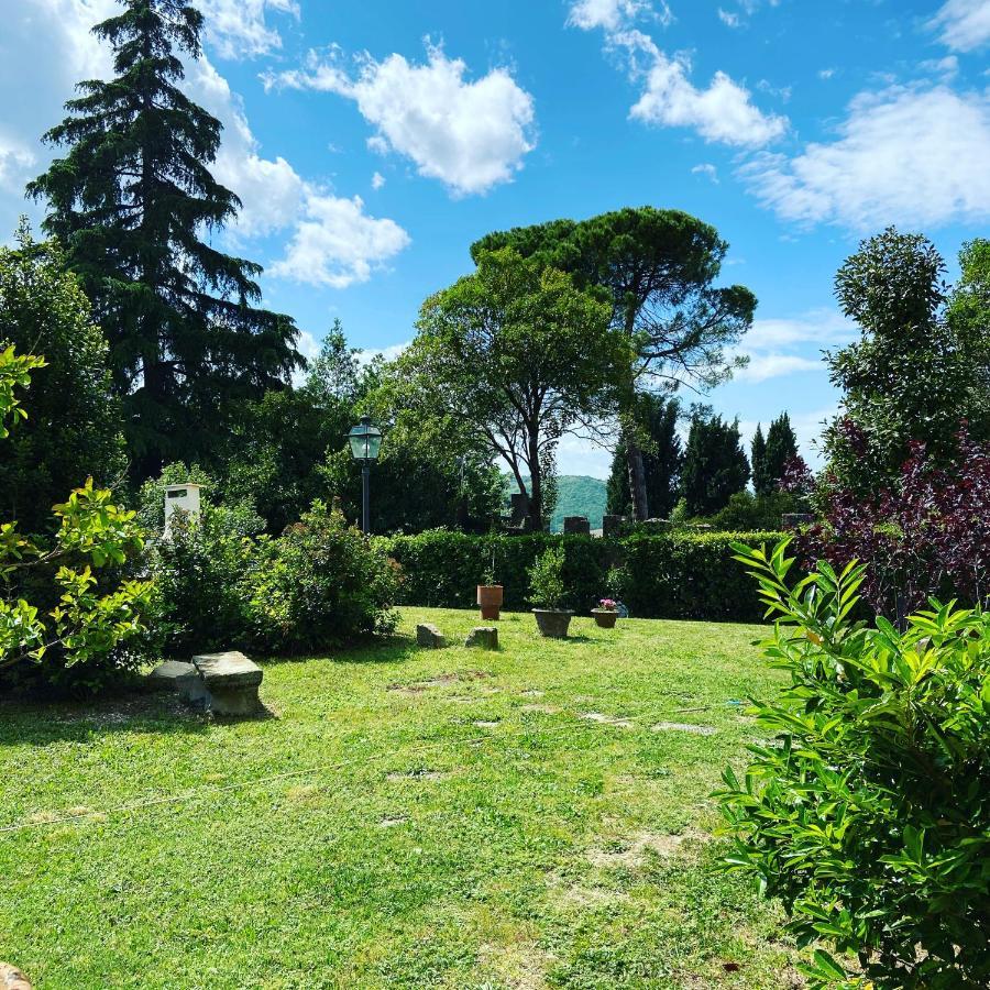 B&B Castello Machiavelli Ozzano dell'Emilia Exterior photo