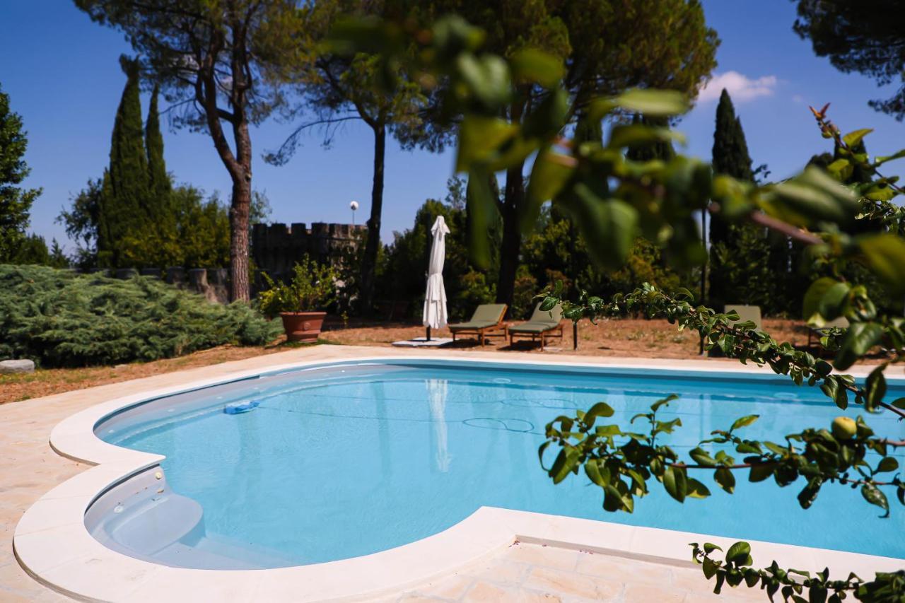 B&B Castello Machiavelli Ozzano dell'Emilia Exterior photo