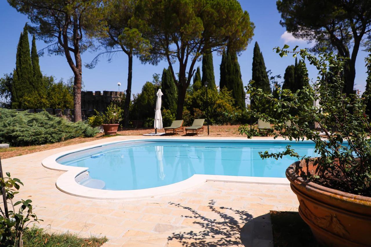B&B Castello Machiavelli Ozzano dell'Emilia Exterior photo