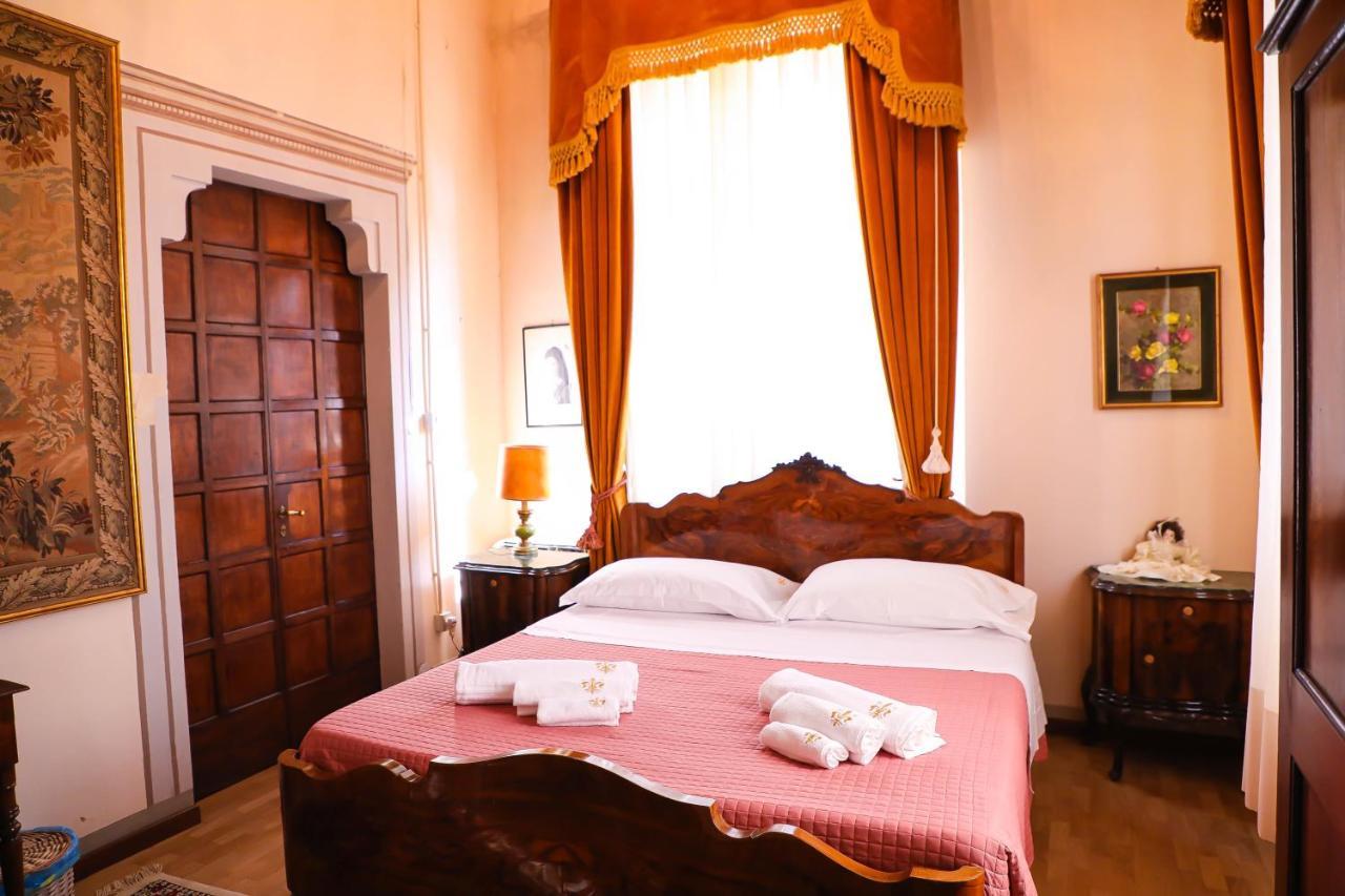 B&B Castello Machiavelli Ozzano dell'Emilia Exterior photo