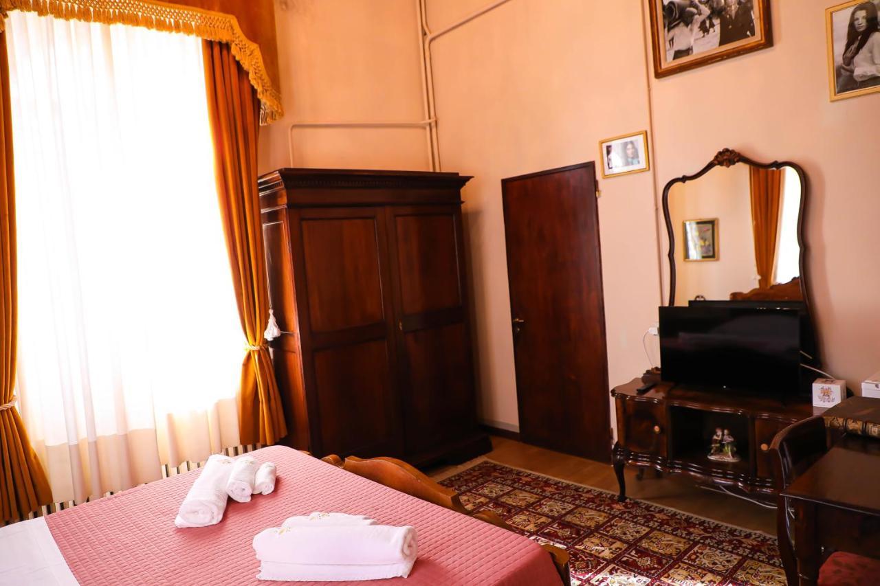 B&B Castello Machiavelli Ozzano dell'Emilia Exterior photo