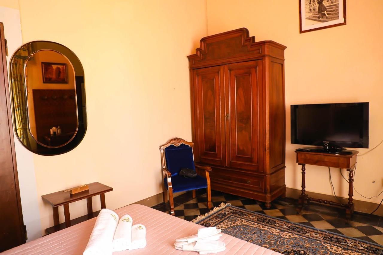 B&B Castello Machiavelli Ozzano dell'Emilia Exterior photo