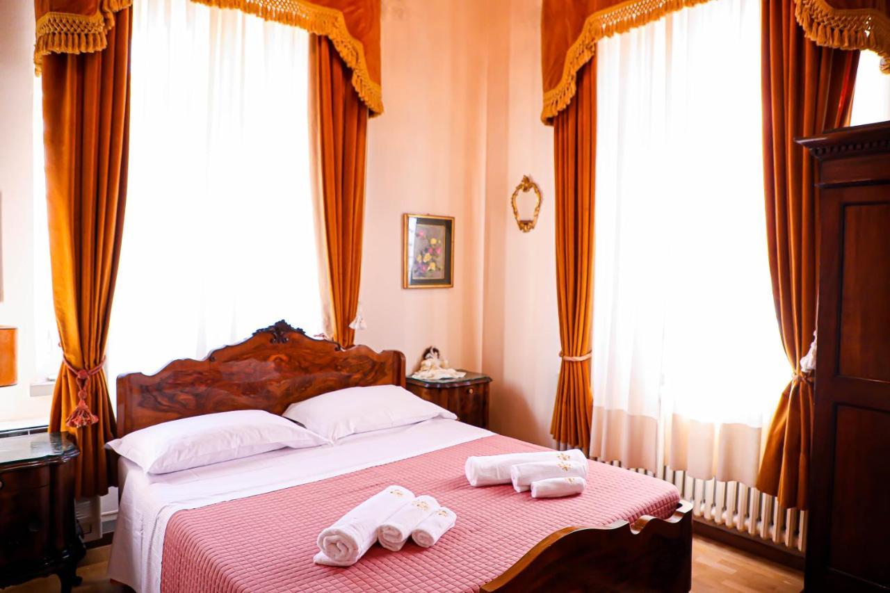 B&B Castello Machiavelli Ozzano dell'Emilia Exterior photo