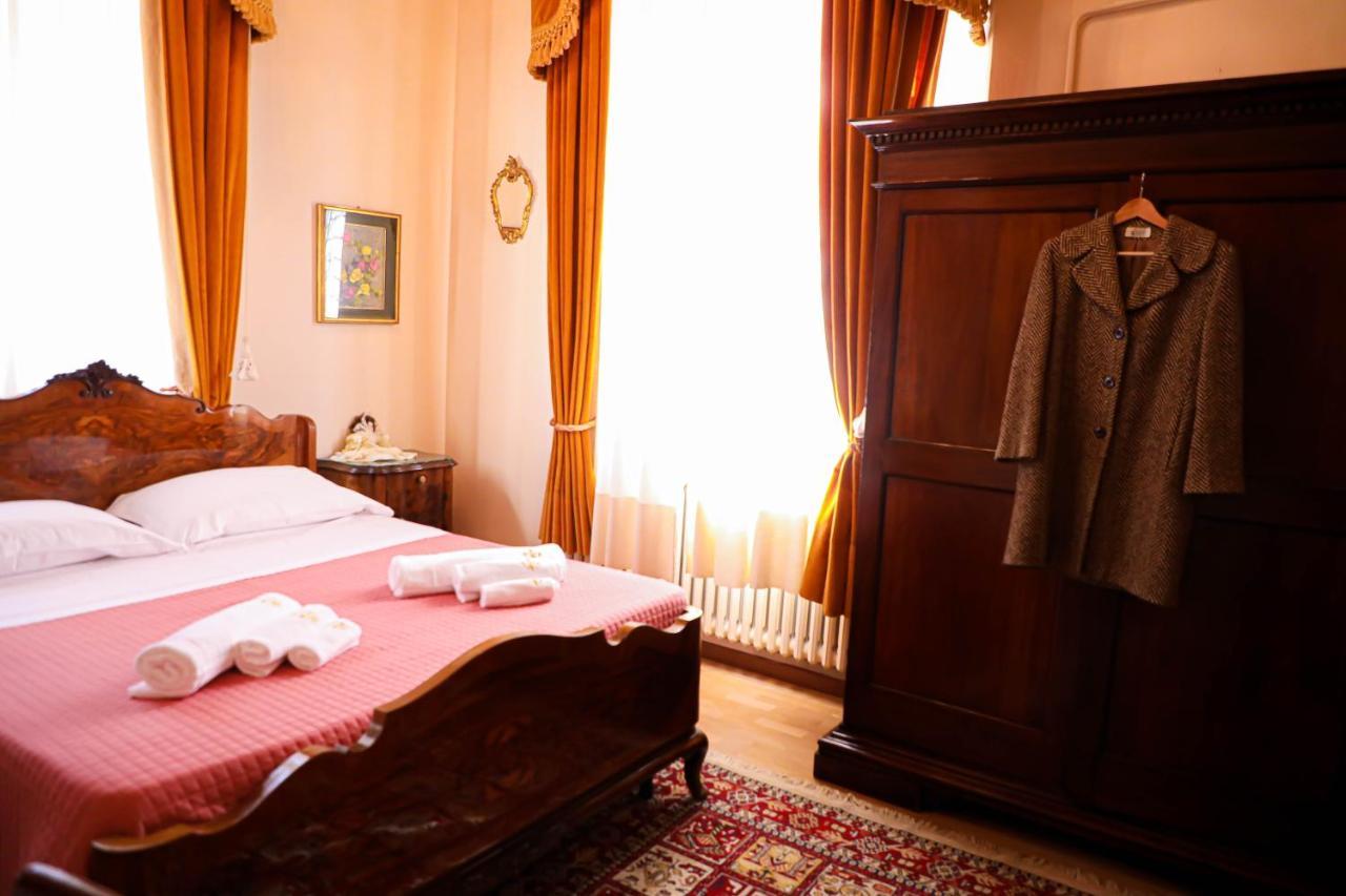 B&B Castello Machiavelli Ozzano dell'Emilia Exterior photo