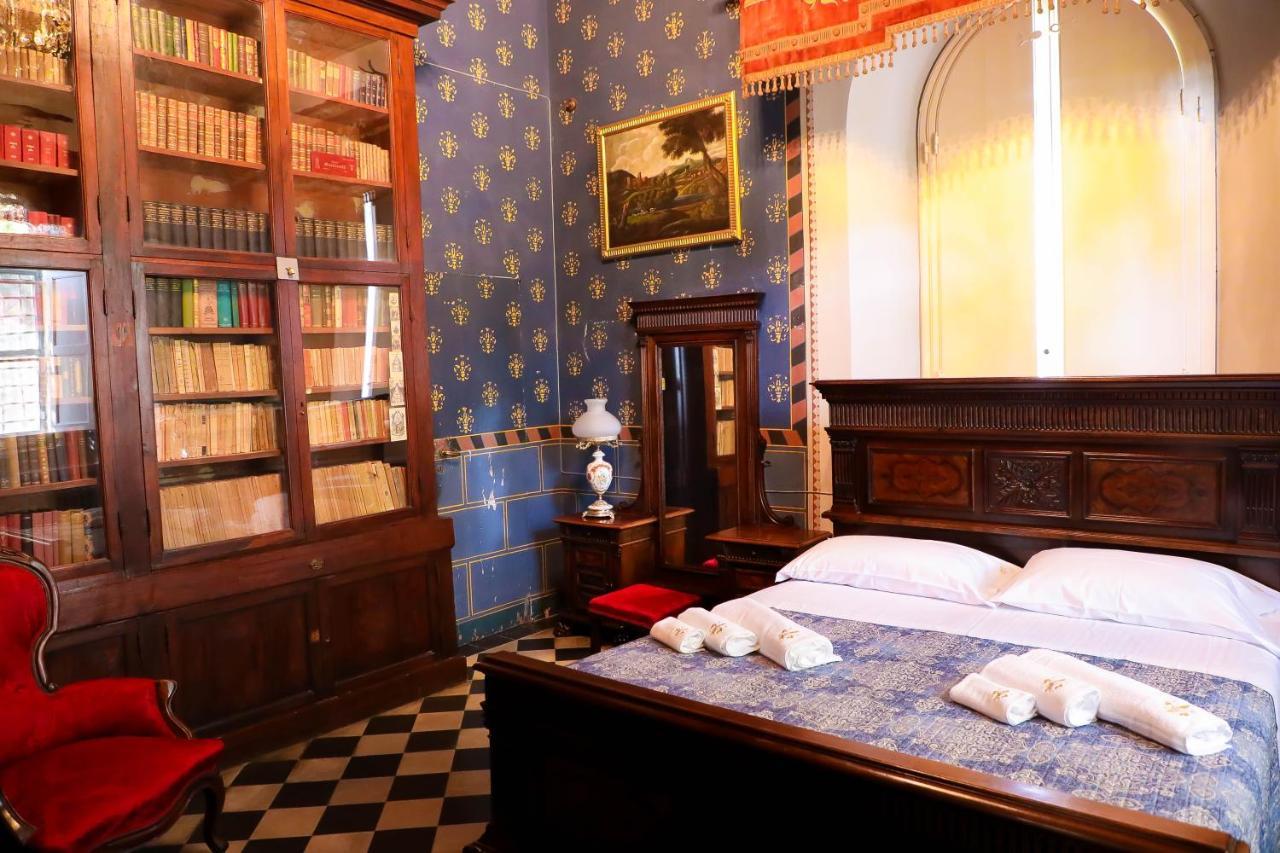 B&B Castello Machiavelli Ozzano dell'Emilia Exterior photo