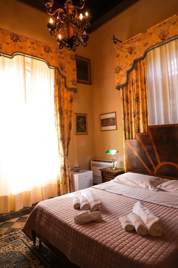 B&B Castello Machiavelli Ozzano dell'Emilia Exterior photo