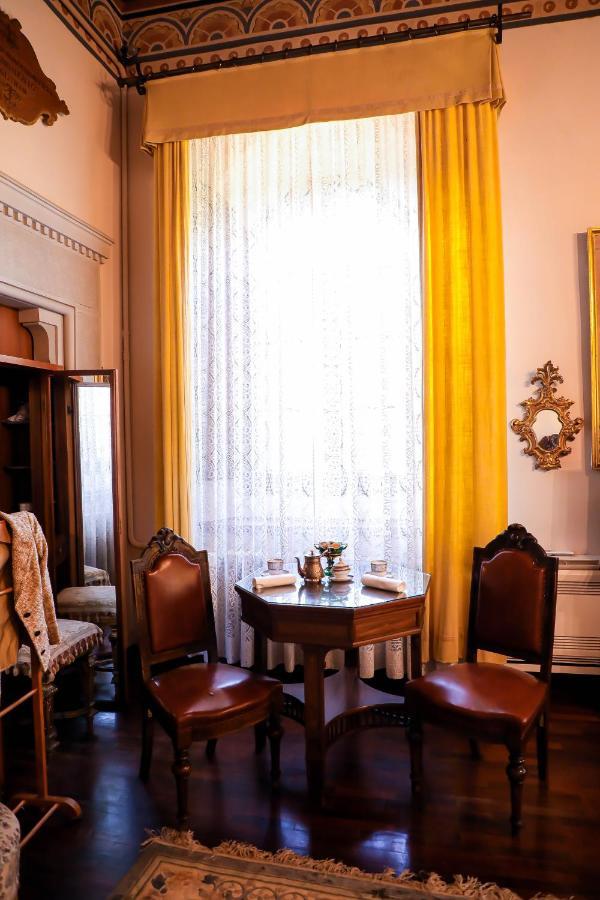 B&B Castello Machiavelli Ozzano dell'Emilia Exterior photo