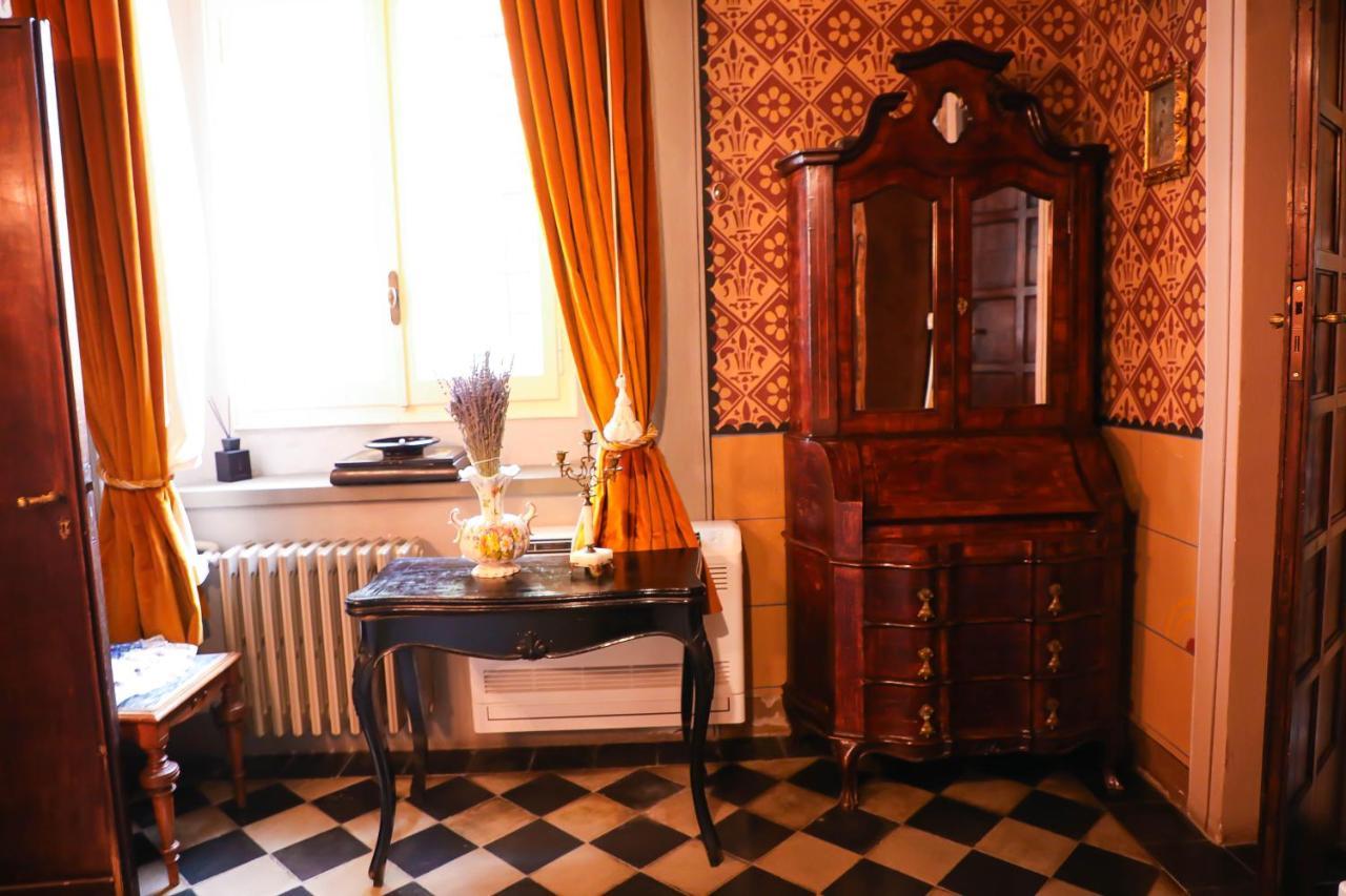 B&B Castello Machiavelli Ozzano dell'Emilia Exterior photo
