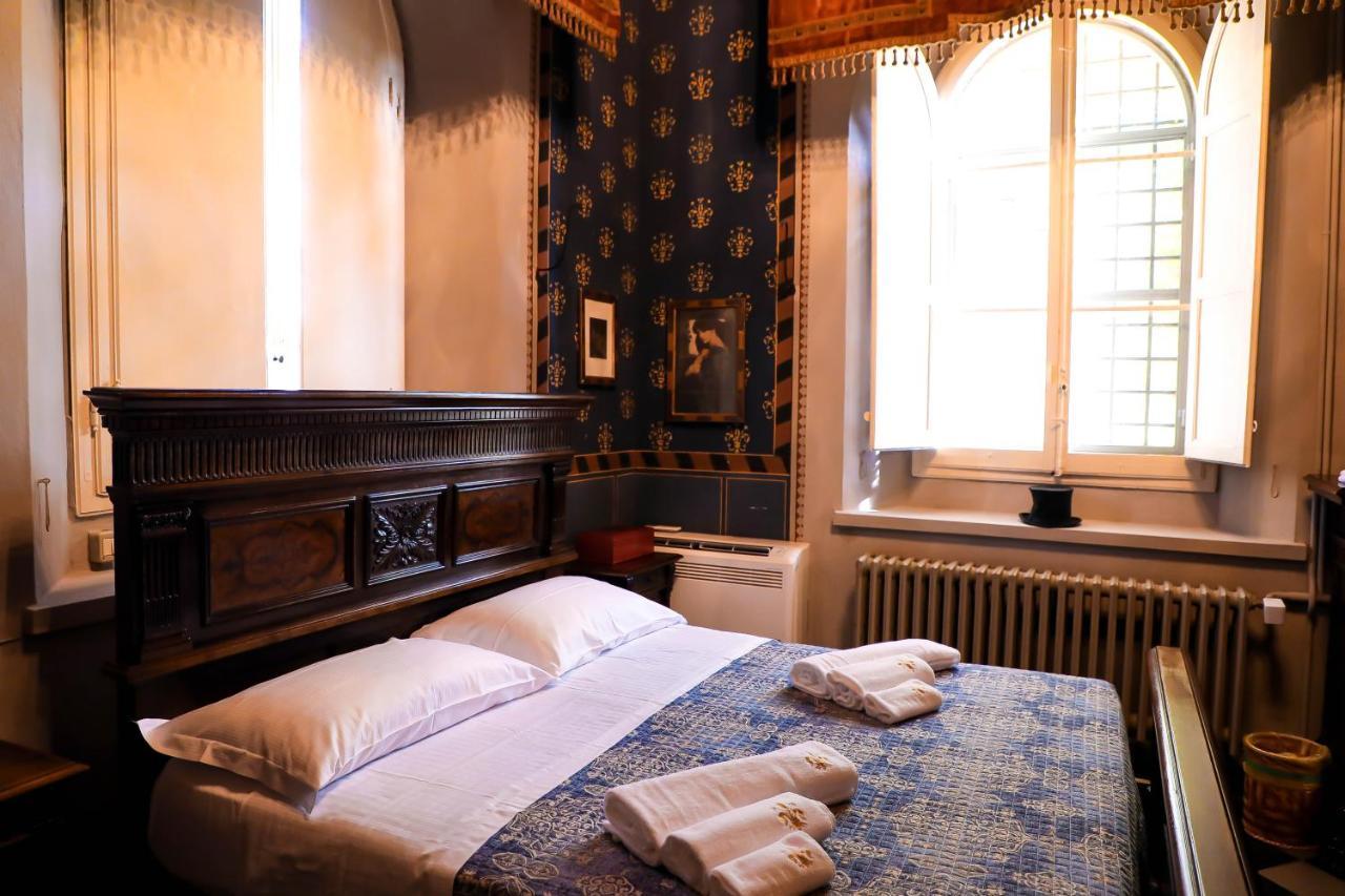 B&B Castello Machiavelli Ozzano dell'Emilia Exterior photo