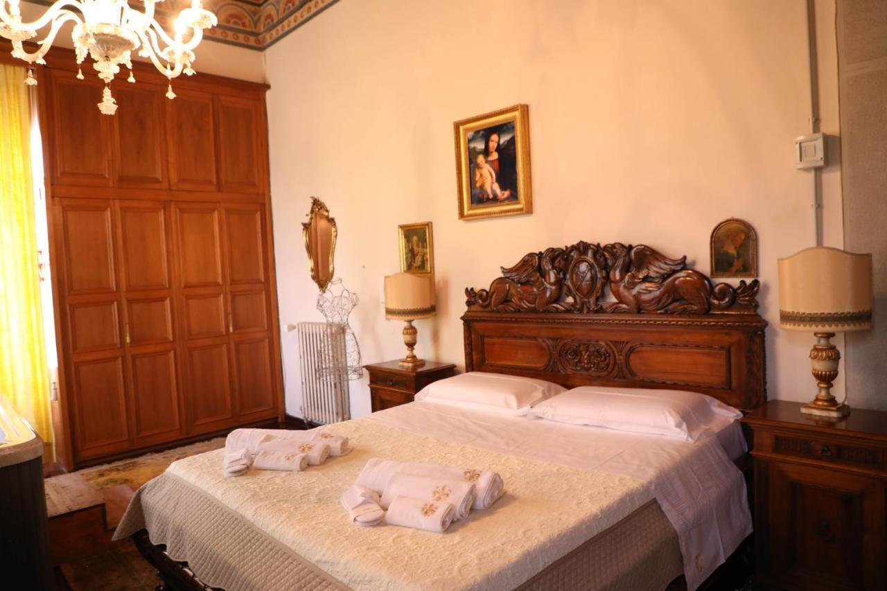 B&B Castello Machiavelli Ozzano dell'Emilia Exterior photo