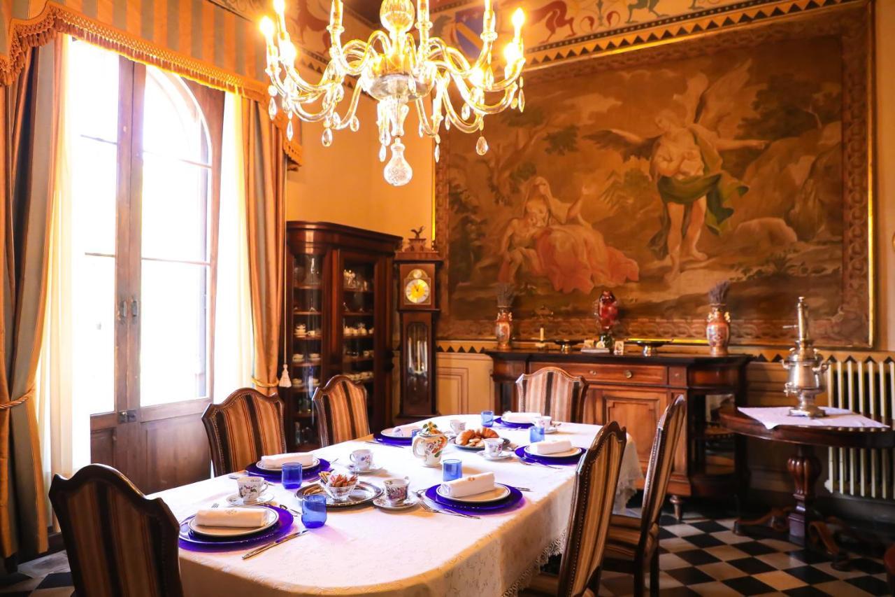 B&B Castello Machiavelli Ozzano dell'Emilia Exterior photo