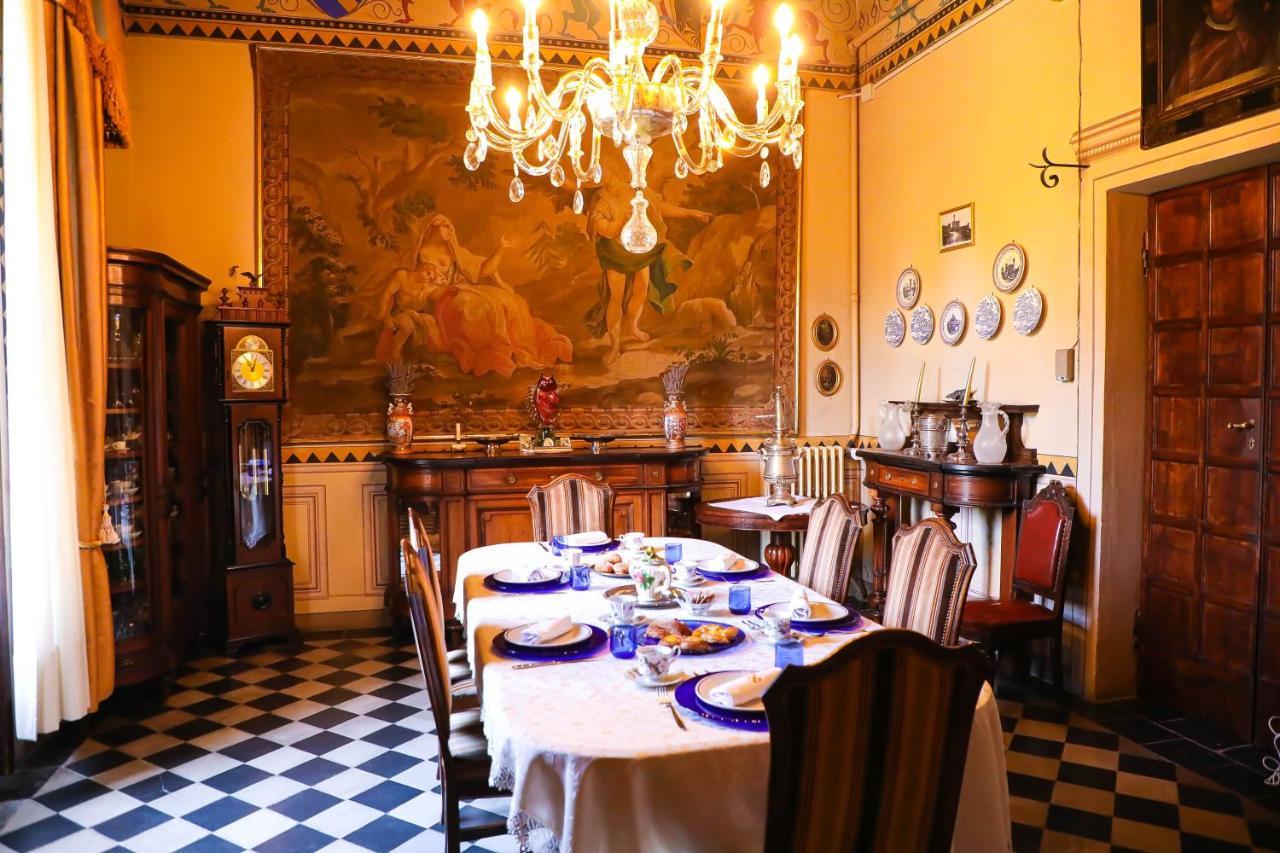 B&B Castello Machiavelli Ozzano dell'Emilia Exterior photo