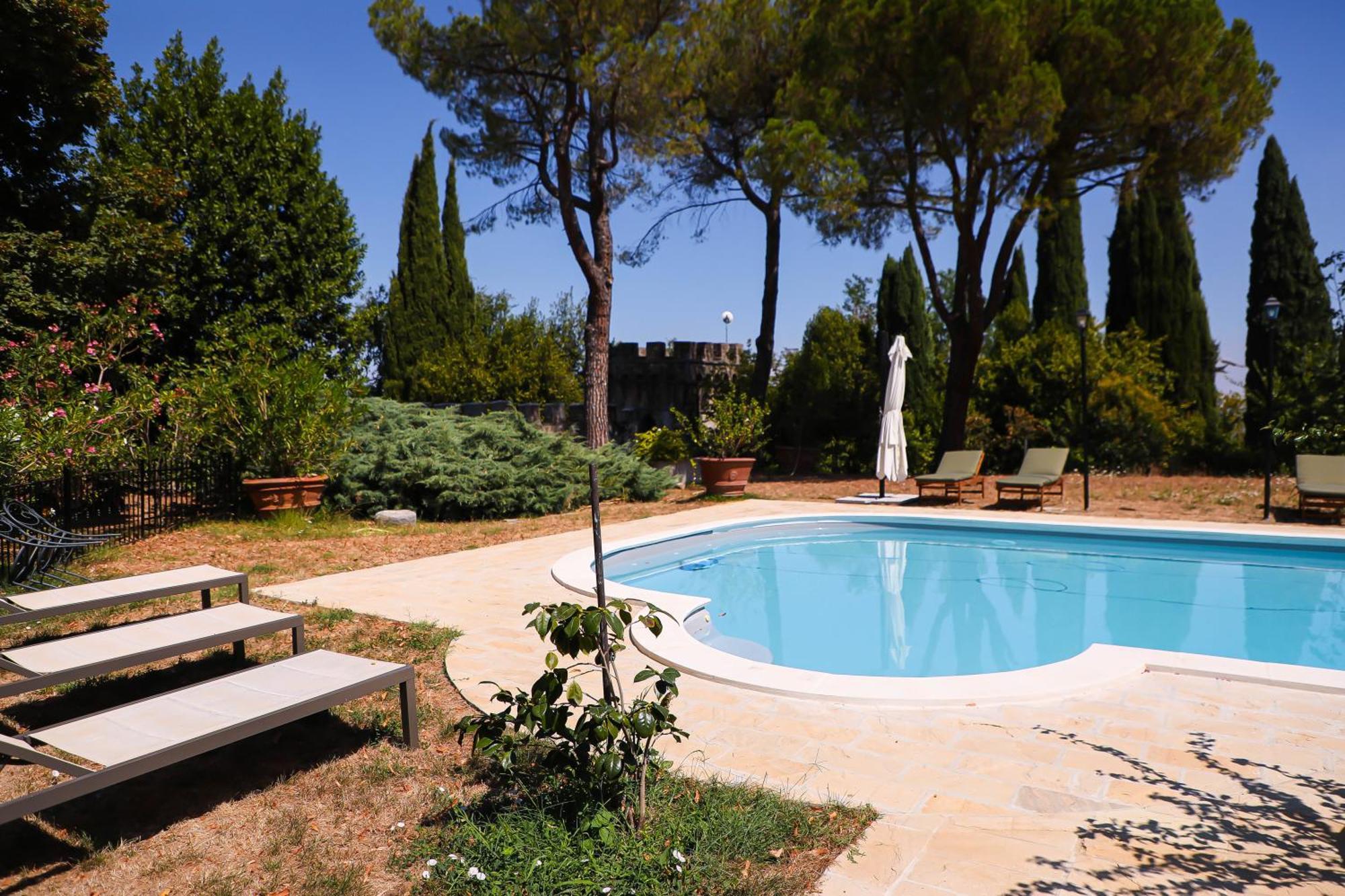 B&B Castello Machiavelli Ozzano dell'Emilia Exterior photo