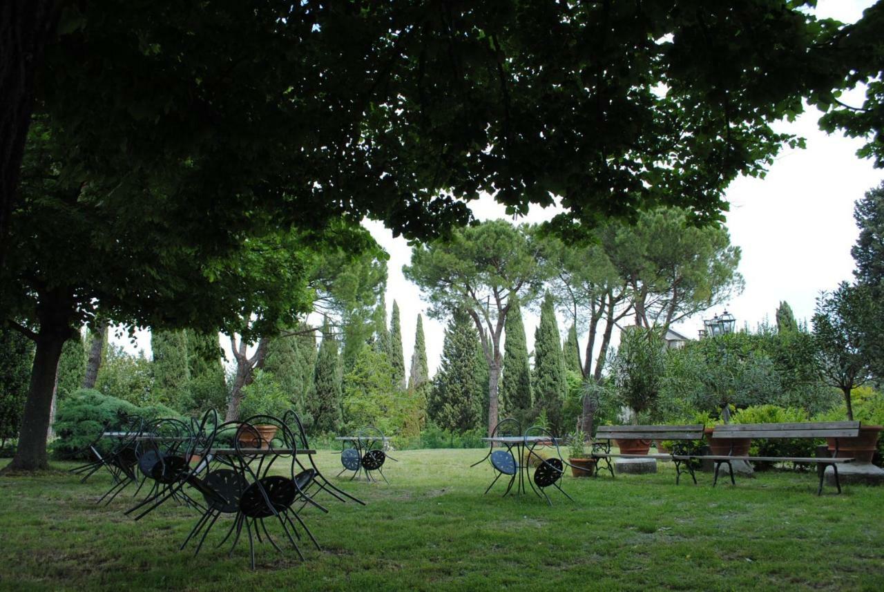 B&B Castello Machiavelli Ozzano dell'Emilia Exterior photo