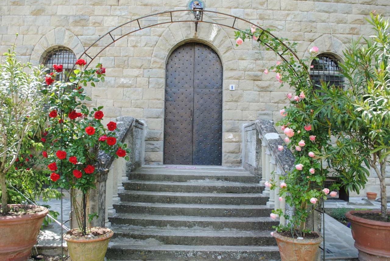 B&B Castello Machiavelli Ozzano dell'Emilia Exterior photo