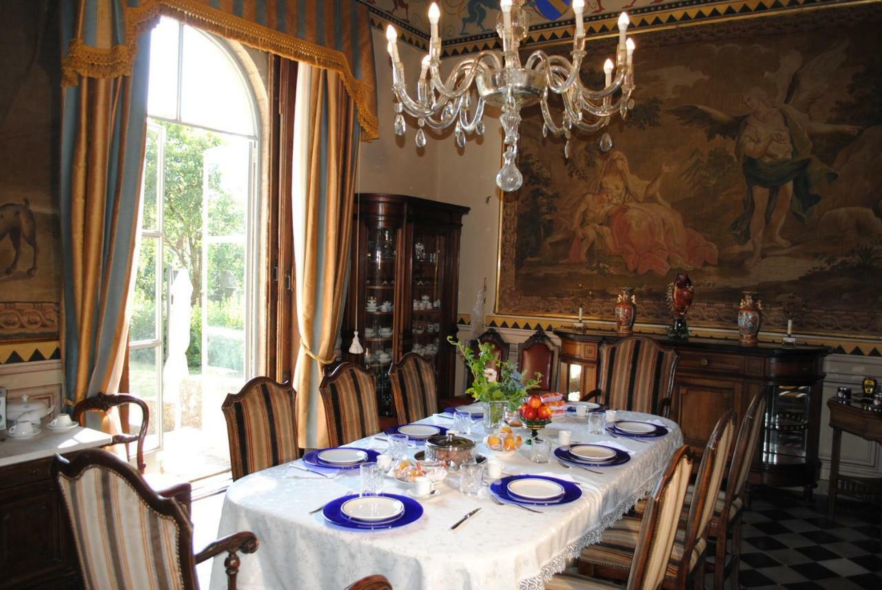 B&B Castello Machiavelli Ozzano dell'Emilia Exterior photo