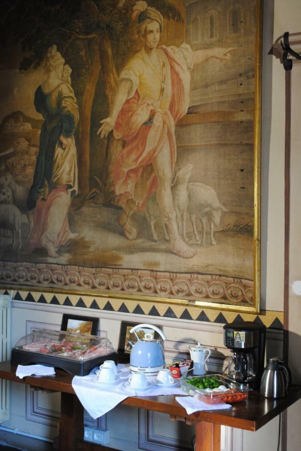 B&B Castello Machiavelli Ozzano dell'Emilia Exterior photo